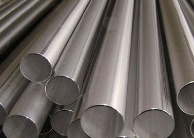 ท่อสเตนเลส มีตะเข็บ SUS304 Sch.10
