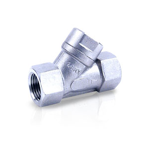 วายสเตรนเนอร์ สแตนเลส 316 FIDA