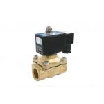 โซลีน่อยด์ยวาล์ว SLG-65  (220V)