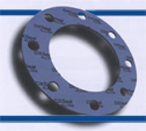 ประเก็นหน้าแปลนทนความร้อน (ASBESTOS GASKET) 10K